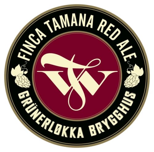 Finca Tamana Red Ale