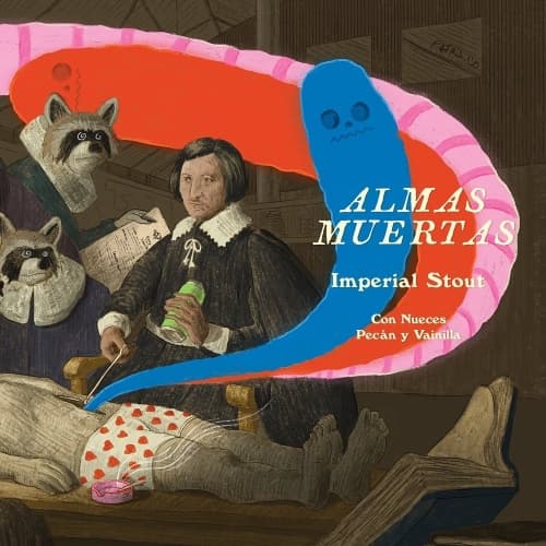 Almas Muertas