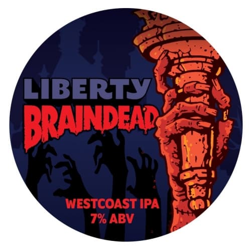 Braindead