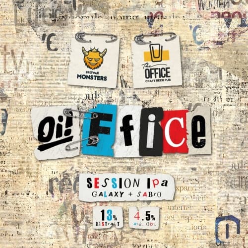 Oi!ffice