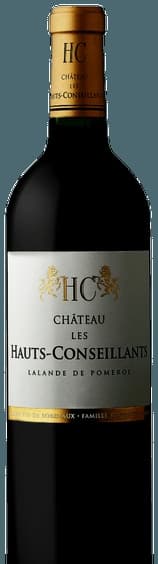 Lalande-de-Pomerol