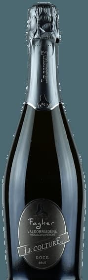 Fagher Valdobbiadene Prosecco Superiore Brut