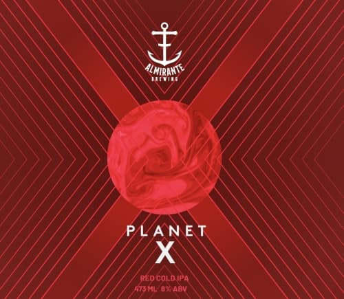 Planet X