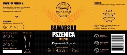 Bawarska Pszenica