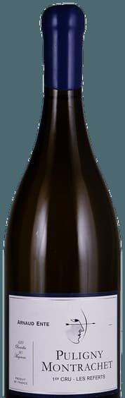 Puligny-Montrachet 1er Cru 'Les Referts'
