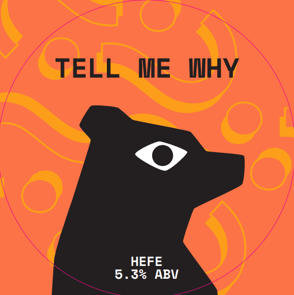 Tell Me Why