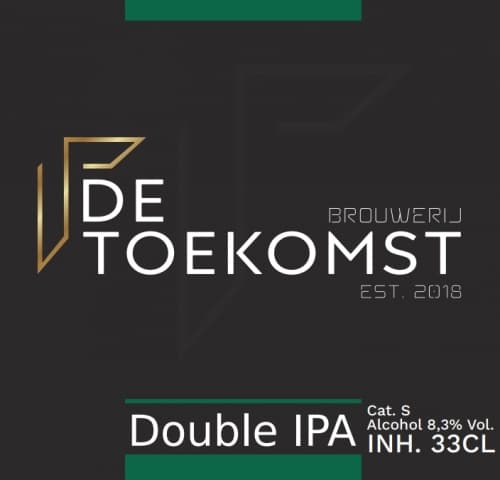 Double IPA
