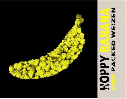Batch 047: Hoppy Banana