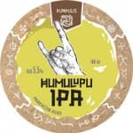 Humulupu IPA