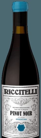 Old Vines Pinot Noir