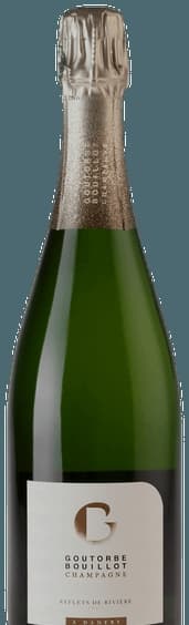 Reflets de Rivière Brut Champagne