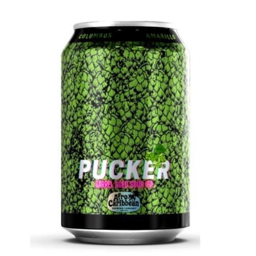 Pucker