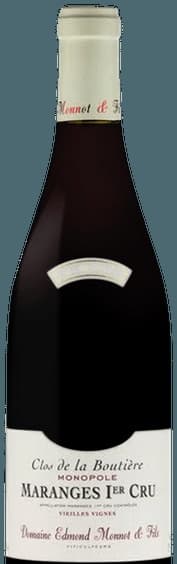 Vieilles Vignes Maranges 1er Cru 'Clos de la Boutière'