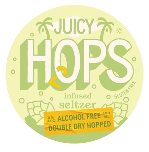 Juicy H₂OPS
