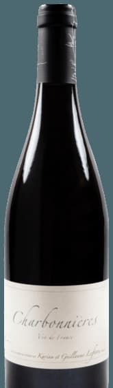 Charbonnières