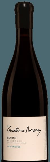 Beaune Premier Cru 'Les Grèves' Rouge