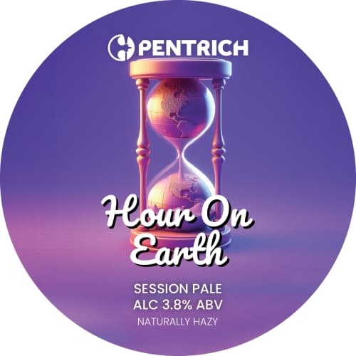 Hour On Earth