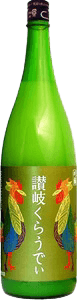 Hanaizumi Honjozo Genshu