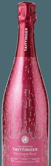 Nocturne Rosé Champagne