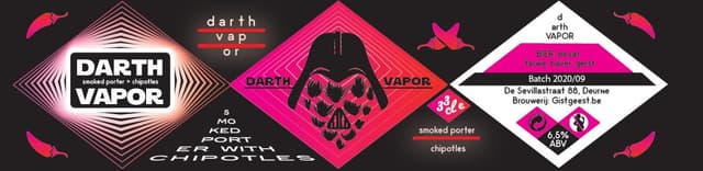 Darth Vapor