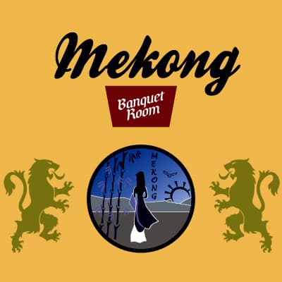 Mekong Banquet Room