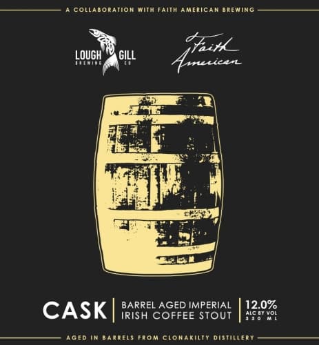 Cask