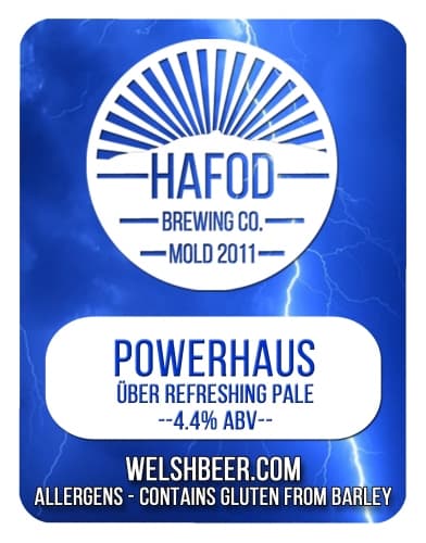 Powerhaus