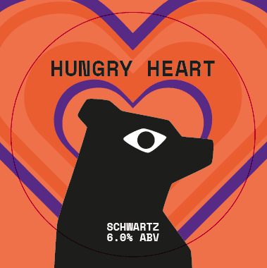 Hungry Heart