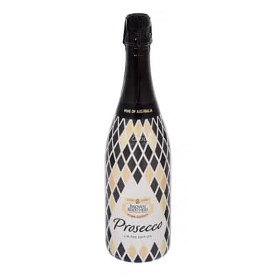 Sparkling Wine Prosecco