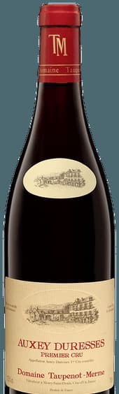 Auxey Duresses Premier Cru