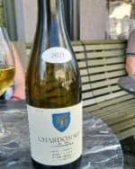 Les Peyrarols Chardonnay