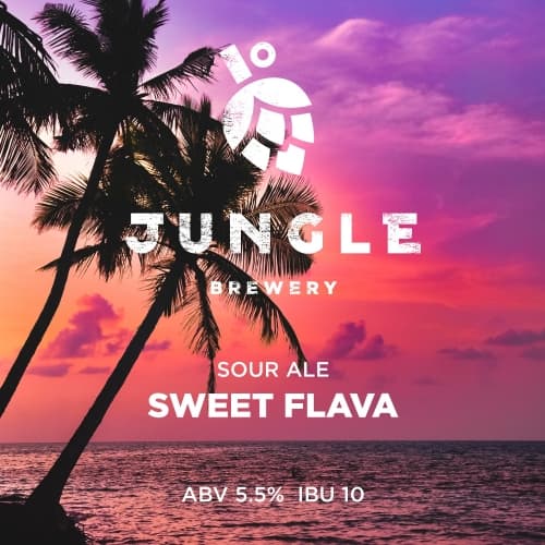 Sweet Flava