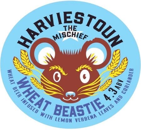 The Mischief Wheat Beastie