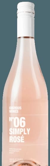 No. 06 Simply Rosé