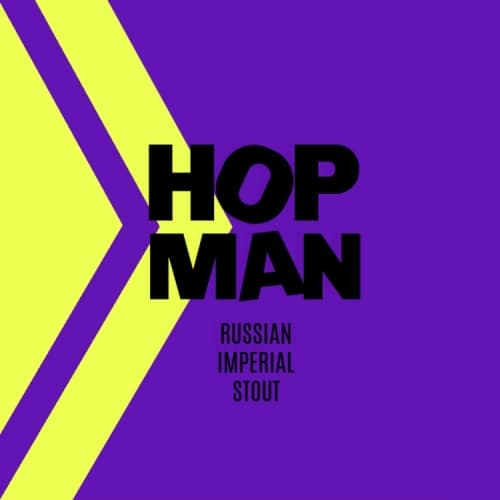 Russian Imperial Stout