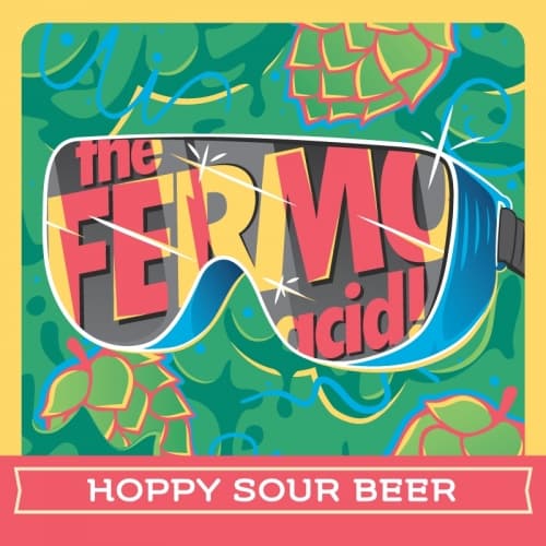 The Fermo Acid!