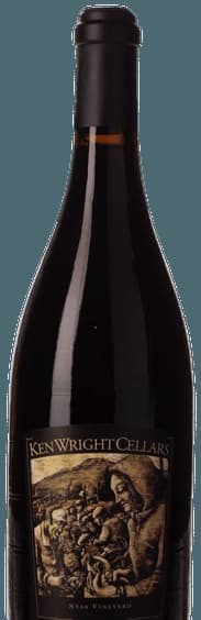 Nysa Vineyard Pinot Noir