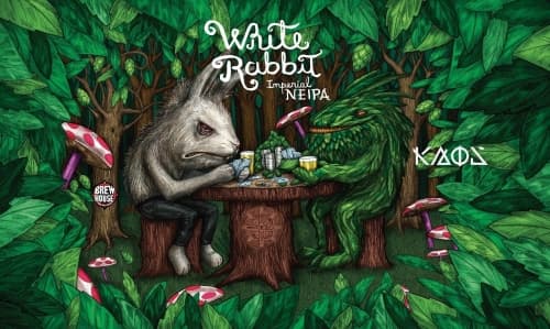 White Rabbit