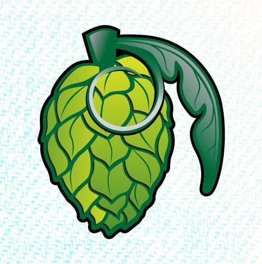 Hop Bomb NeIPA