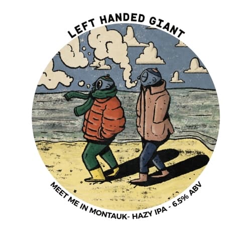Meet Me In Montauk