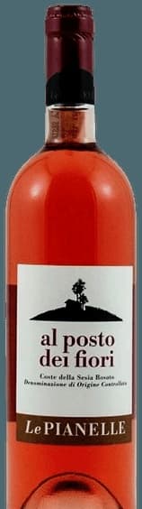 Al Posto dei Fiori Rosato