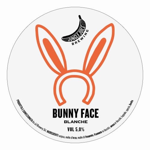 Bunny Face