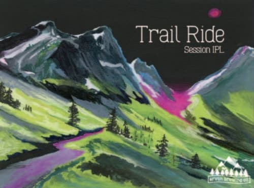 Trail Ride