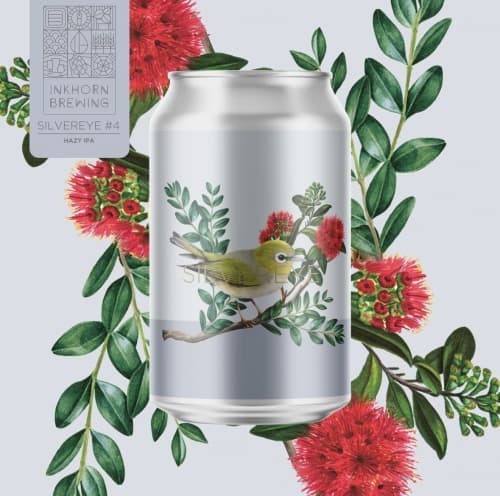 Silvereye (#4)