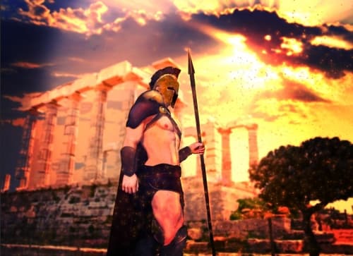 Achilles