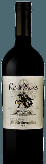 Aglianico Irpinia Redimore