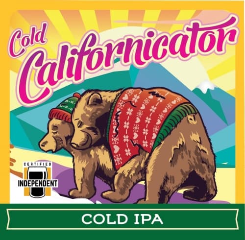 Cold Californicator