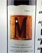 M Cabernet Sauvignon