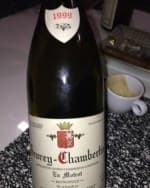 Gevrey-Chambertin En Motrot Monopole