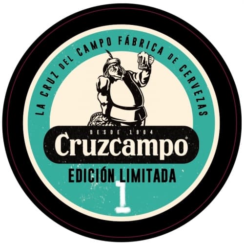 Edición Limitada I: Biznaga De Oro